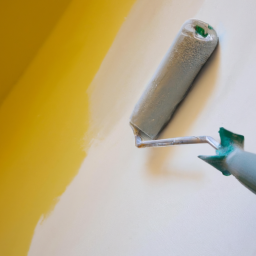 Peinture remise en état : astuces pour bien préparer vos murs Ville-d'Avray